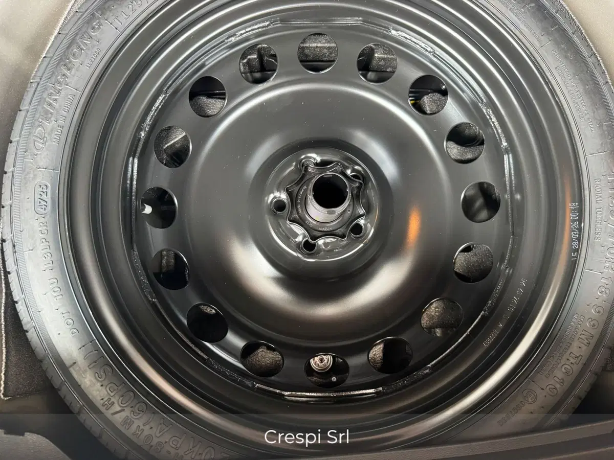 Volkswagen Taigo nuova a Varese (20)