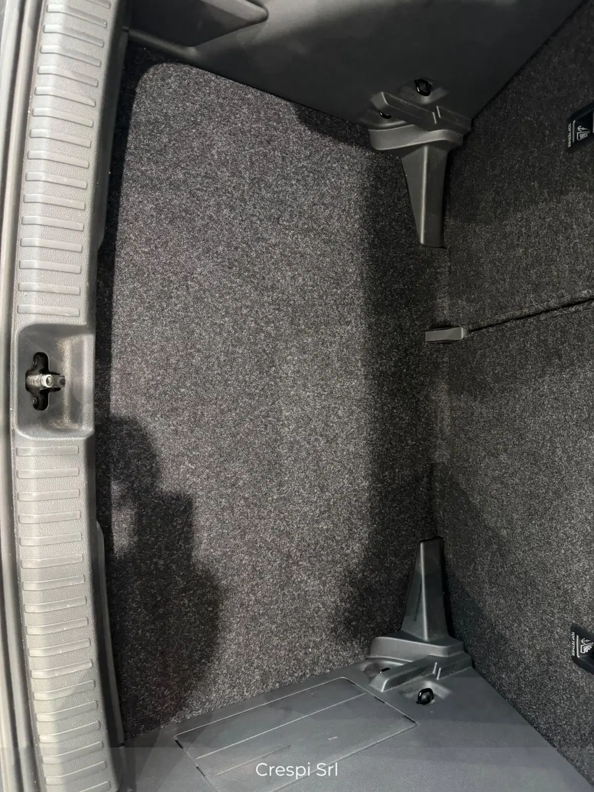 Skoda Fabia usata a Varese (16)