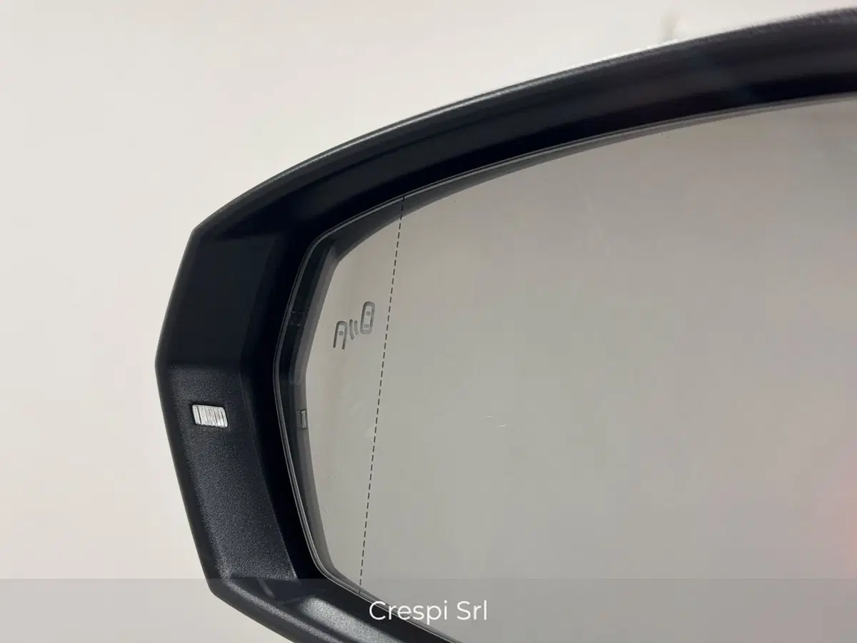Volkswagen Polo usata a Varese (19)