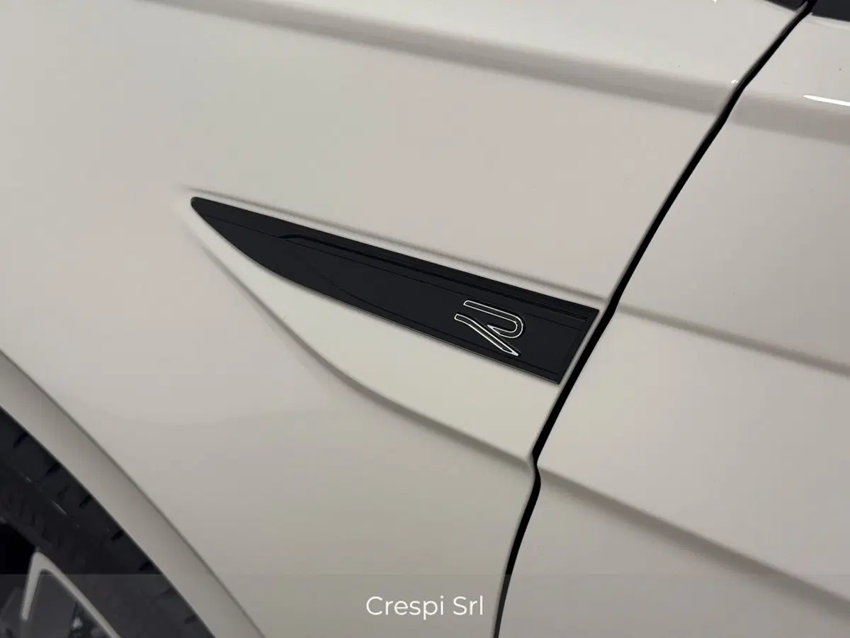 Volkswagen Polo usata a Varese (20)