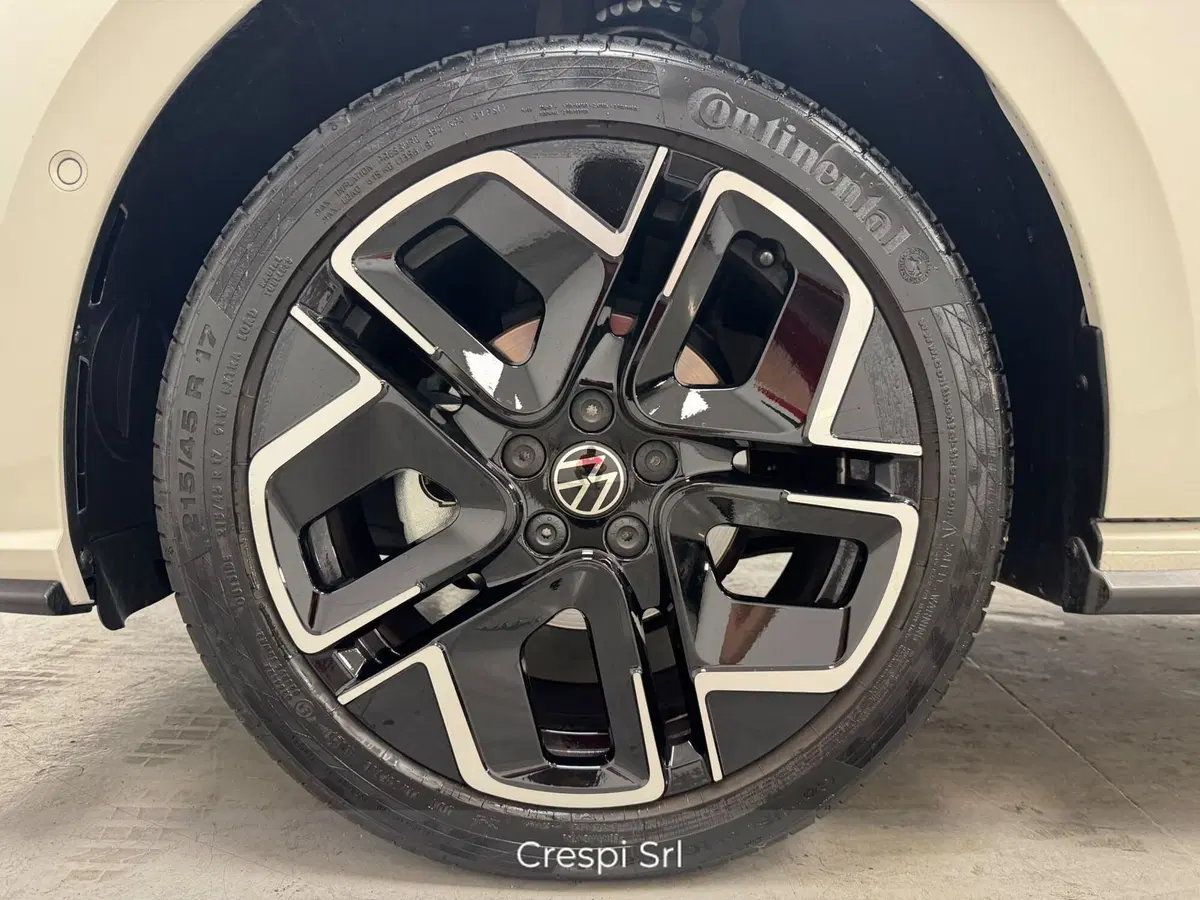 Volkswagen Polo usata a Varese (7)