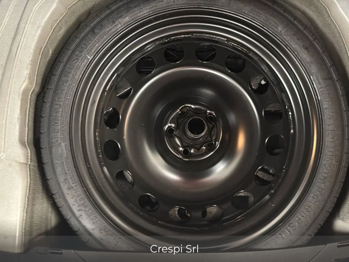 Volkswagen T-Cross usata a Varese (19)