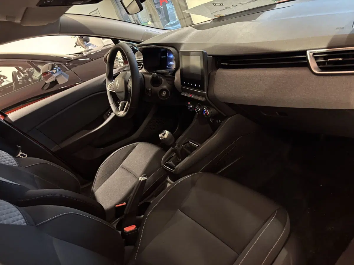 Renault Clio nuova a Firenze (4)