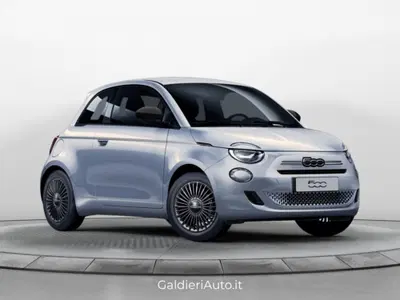 Fiat 500 1.0 hybrid Icon nuova a Fisciano