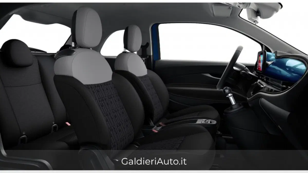 Fiat 500 nuova a Salerno (4)