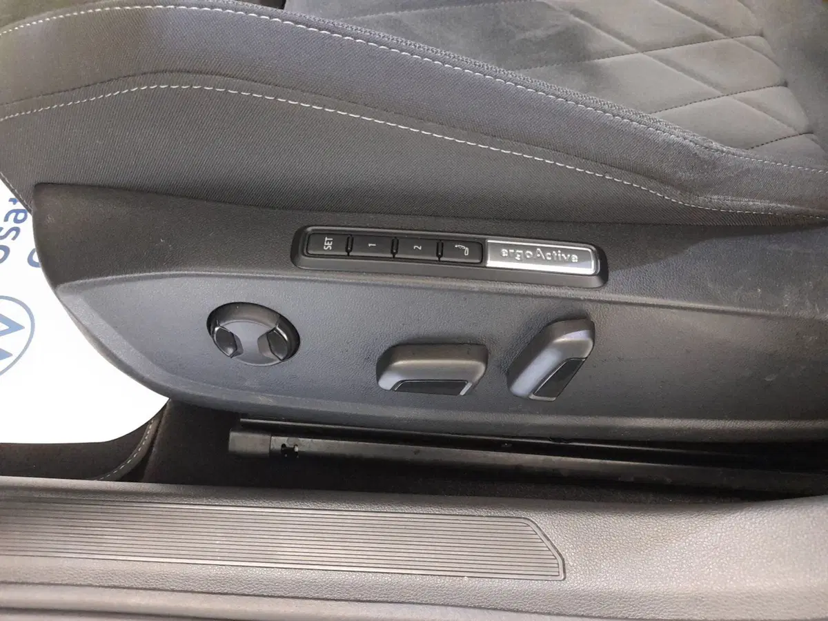 Volkswagen Golf usata a Bologna (10)
