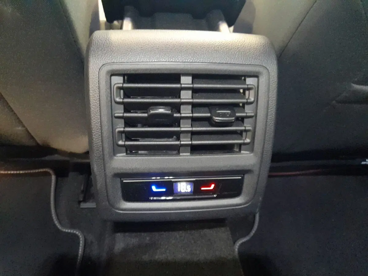 Volkswagen Golf usata a Bologna (18)