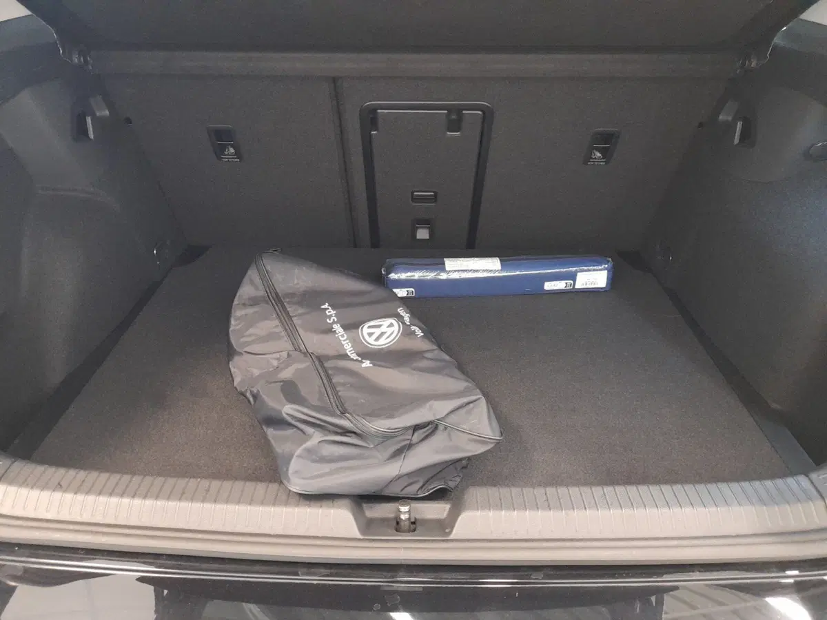 Volkswagen Golf usata a Bologna (20)