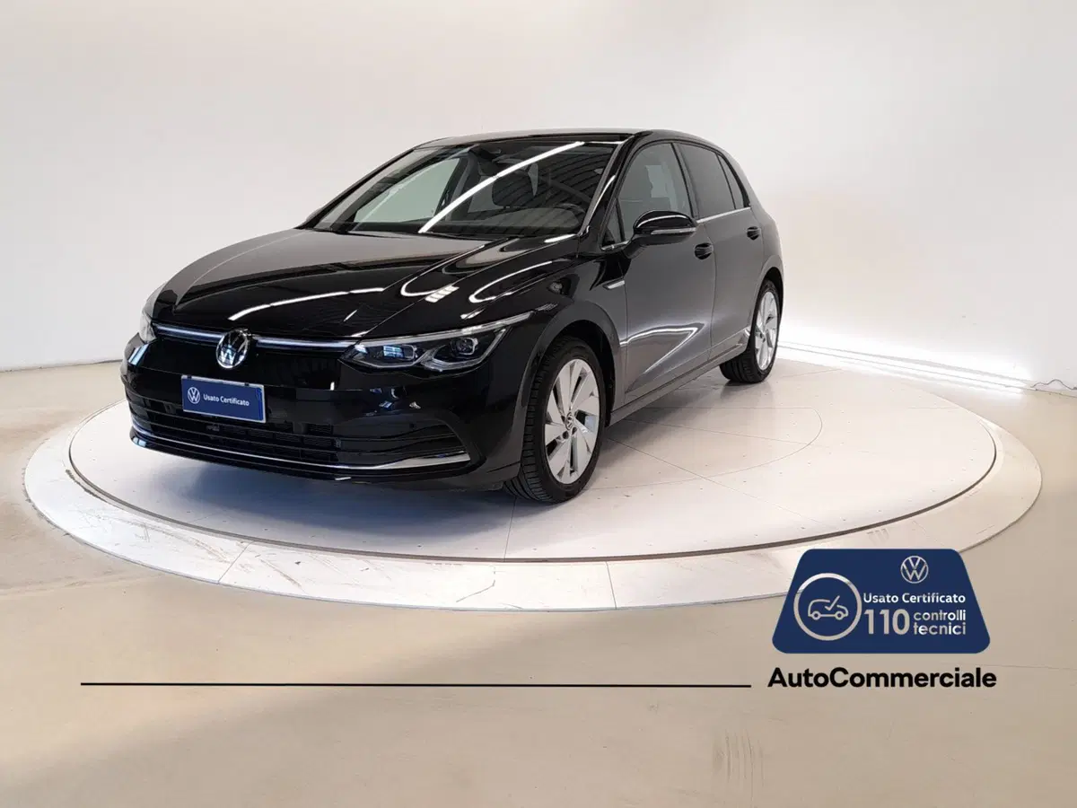 Volkswagen Golf usata a Bologna (3)