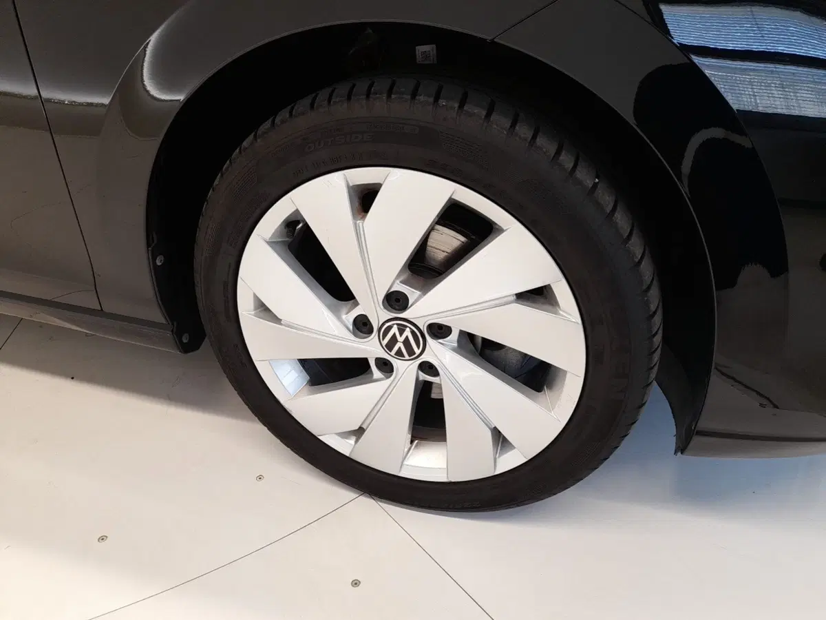 Volkswagen Golf usata a Bologna (7)