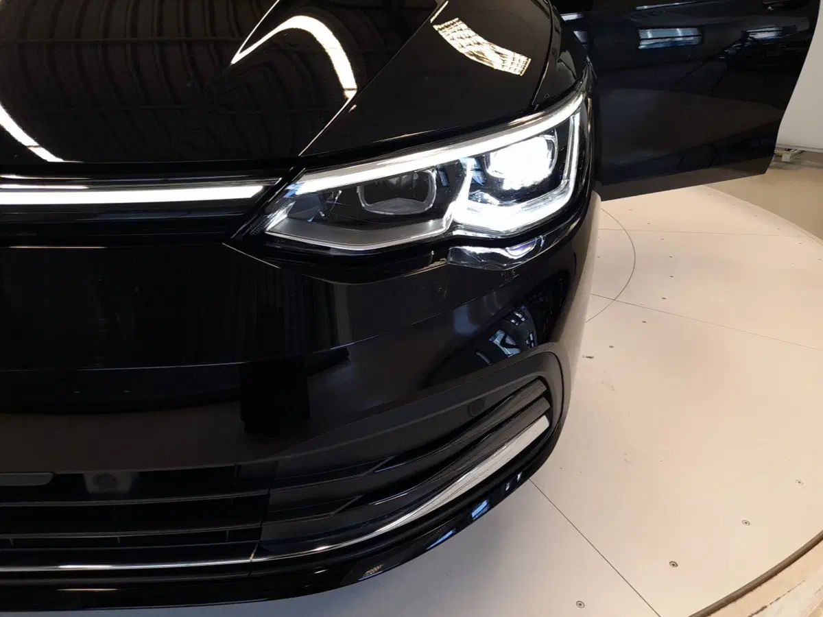 Volkswagen Golf usata a Bologna (8)