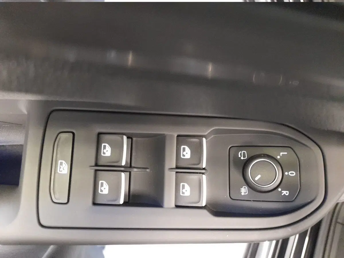 Volkswagen Golf usata a Bologna (9)