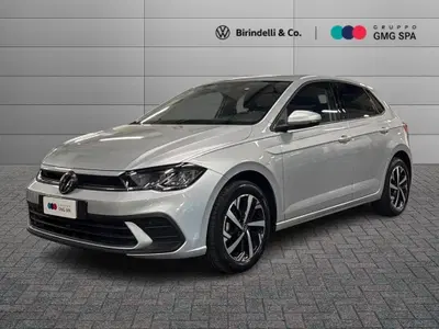 Volkswagen Polo 1.0 TSI 5p. Comfortline BlueMotion Technology del 2026 usata a Prato