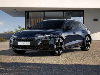 Audi A6 Allroad 3.0 tdi mhev+ S line quattro 299cv stronic nuova a Casatenovo