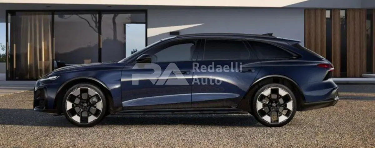 Audi A6 Allroad nuova a Lecco (2)