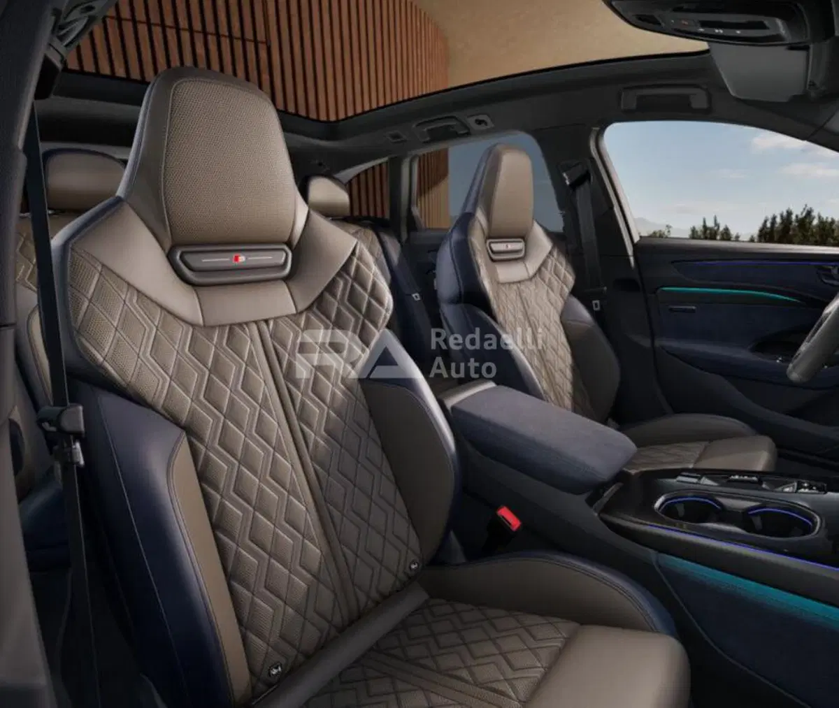 Audi A6 Allroad nuova a Lecco (7)