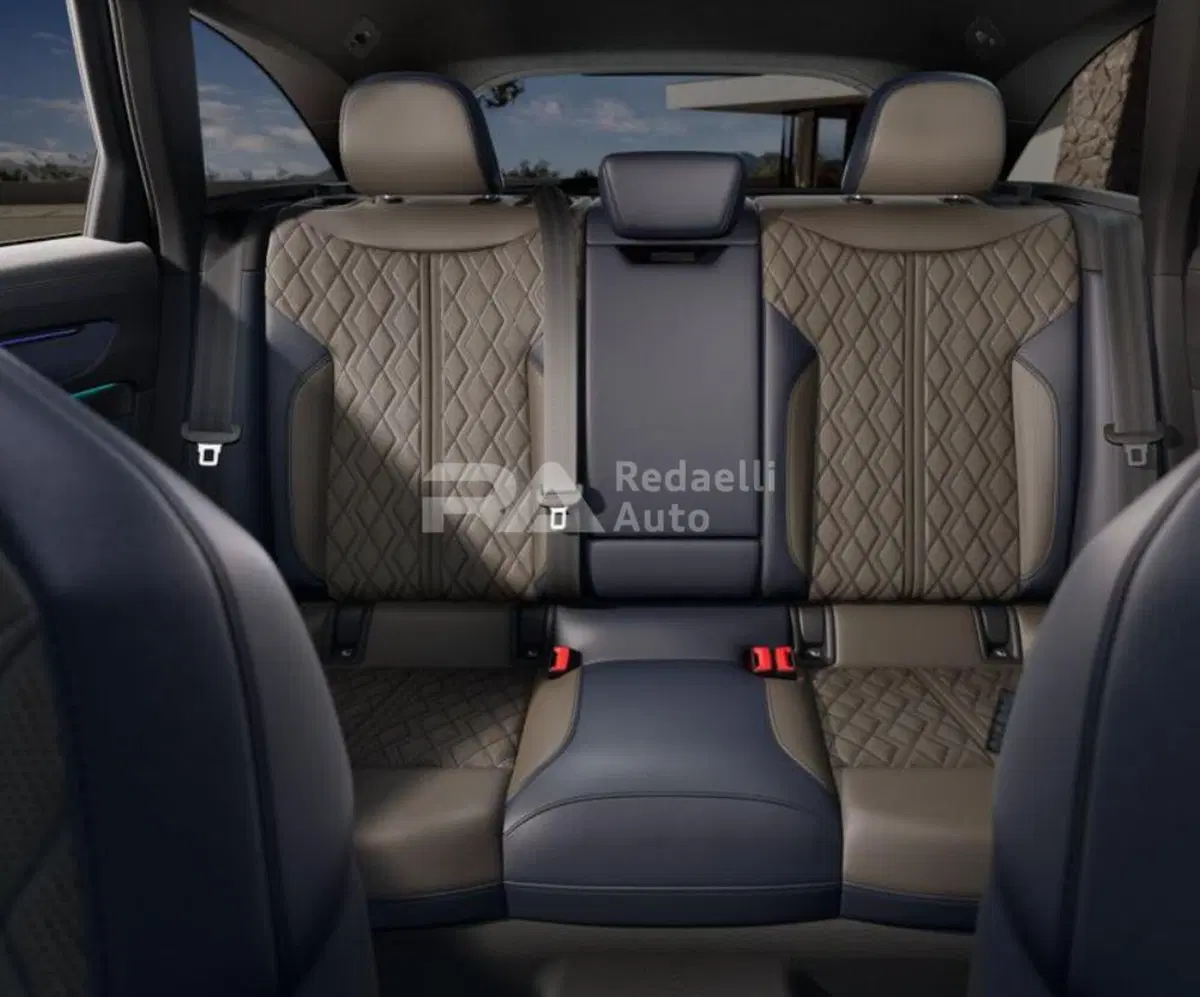 Audi A6 Allroad nuova a Lecco (8)