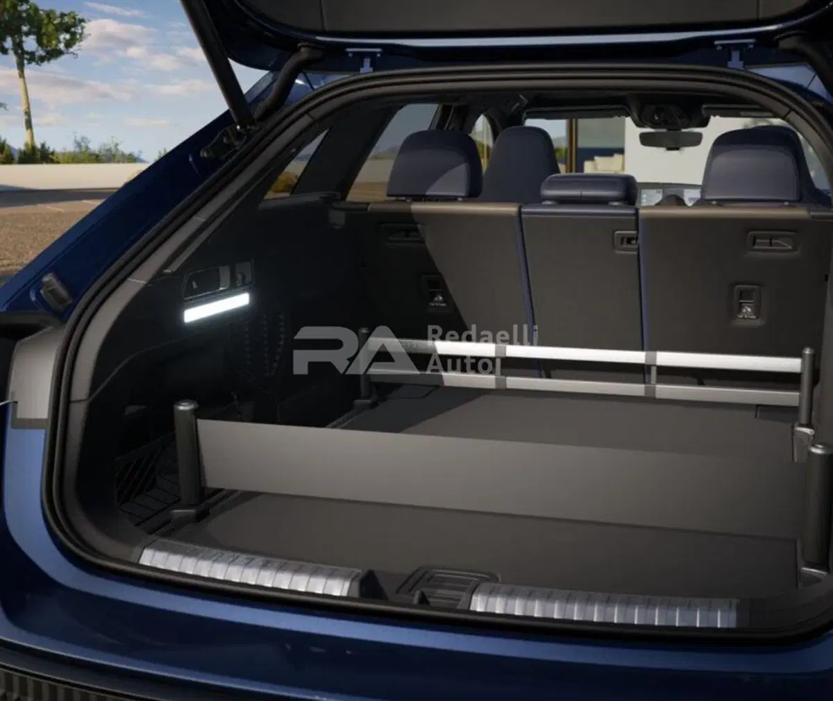Audi A6 Allroad nuova a Lecco (9)