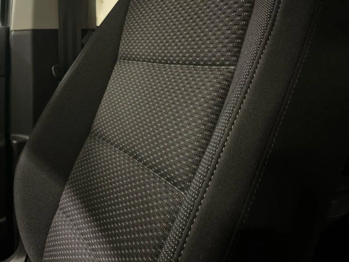 Volkswagen Touran usata a Prato (16)