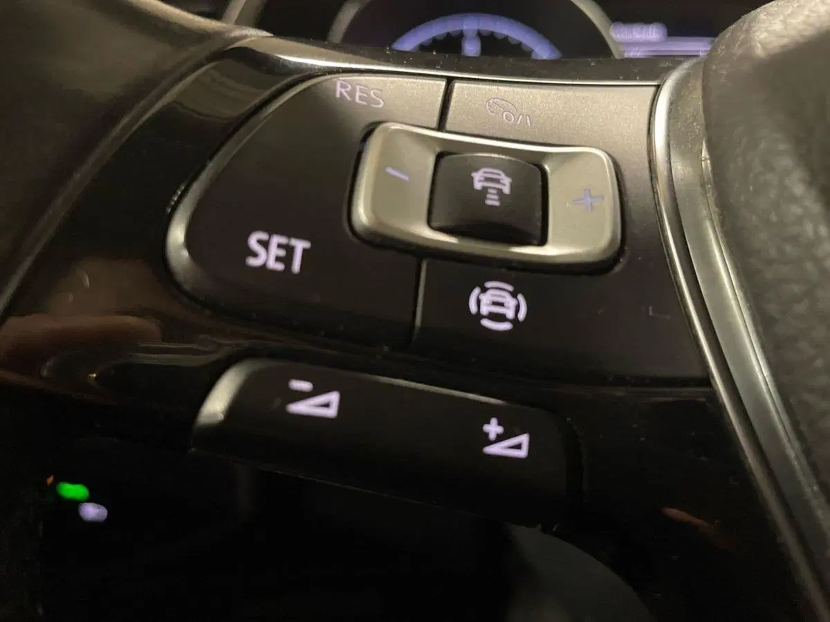 Volkswagen Touran usata a Prato (19)