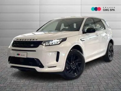 Land Rover Discovery Sport 2.0d td4 mhev S awd 204cv auto 7p.ti del 2023 usata a Vinci