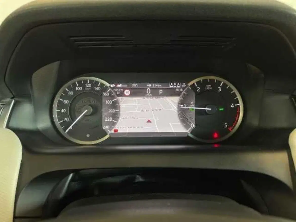 Land Rover Discovery Sport usata a Firenze (13)