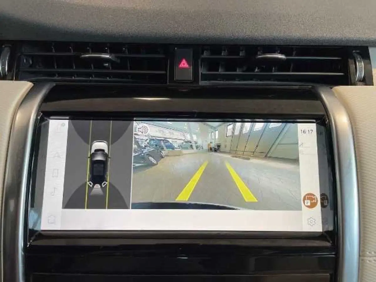 Land Rover Discovery Sport usata a Firenze (17)