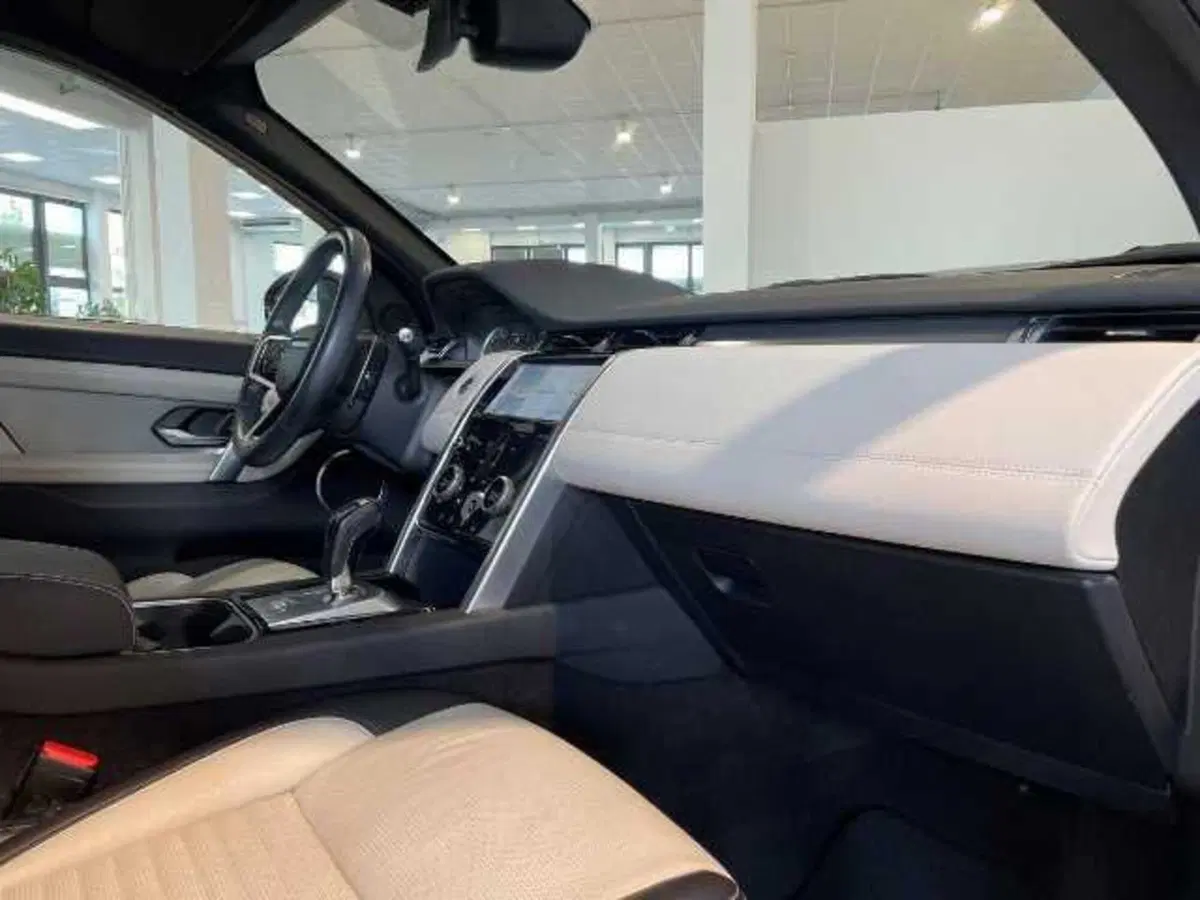 Land Rover Discovery Sport usata a Firenze (18)