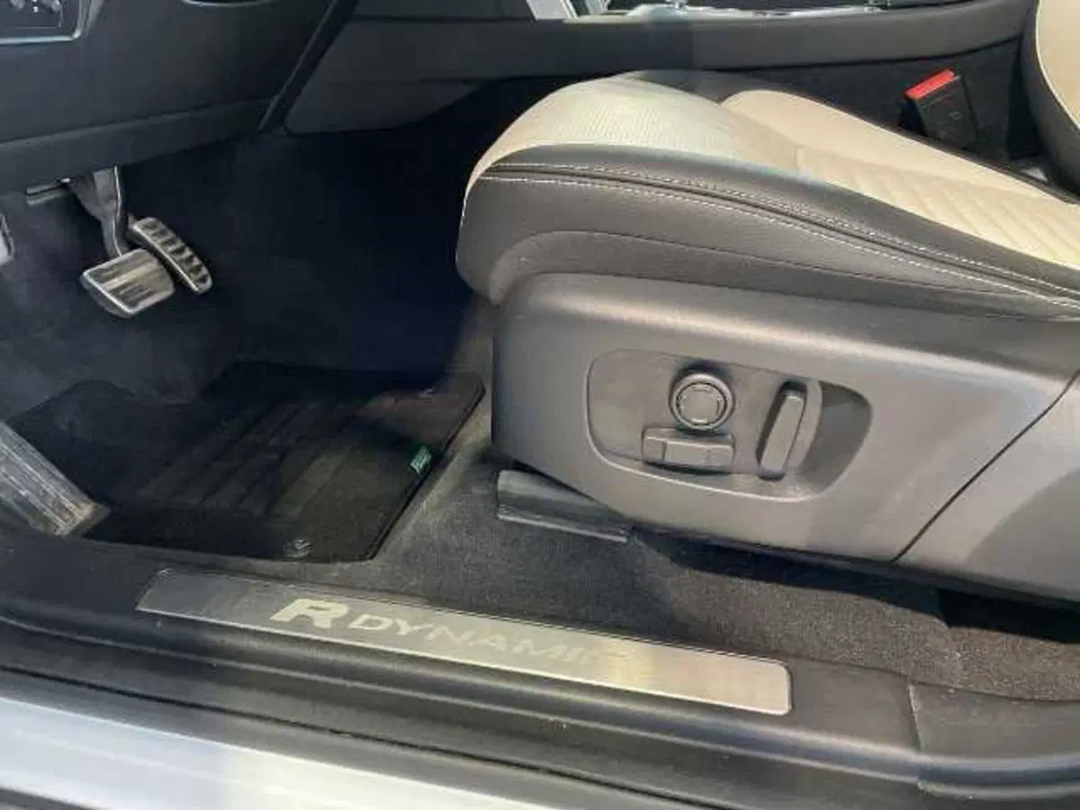 Land Rover Discovery Sport usata a Firenze (19)