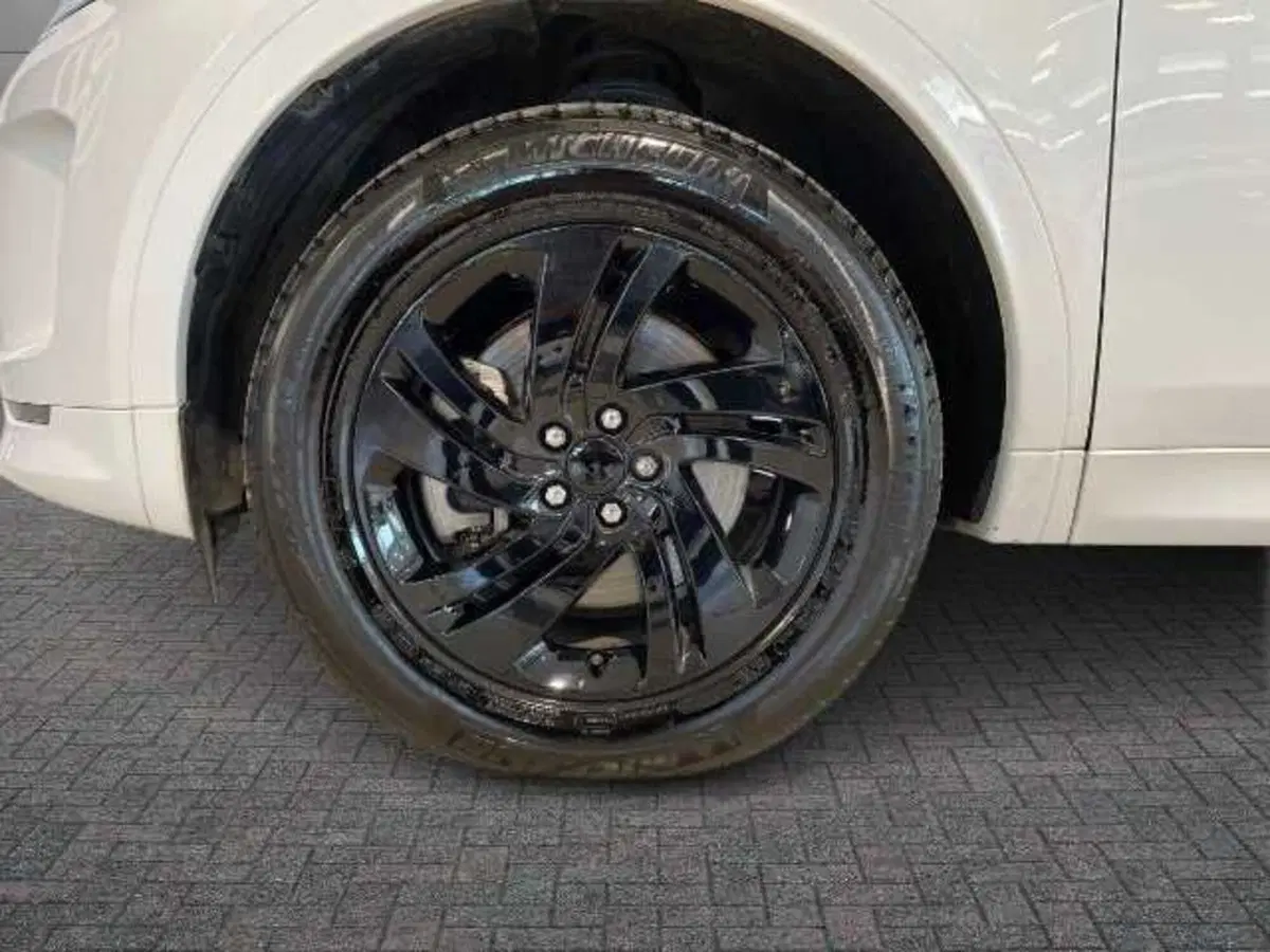 Land Rover Discovery Sport usata a Firenze (6)