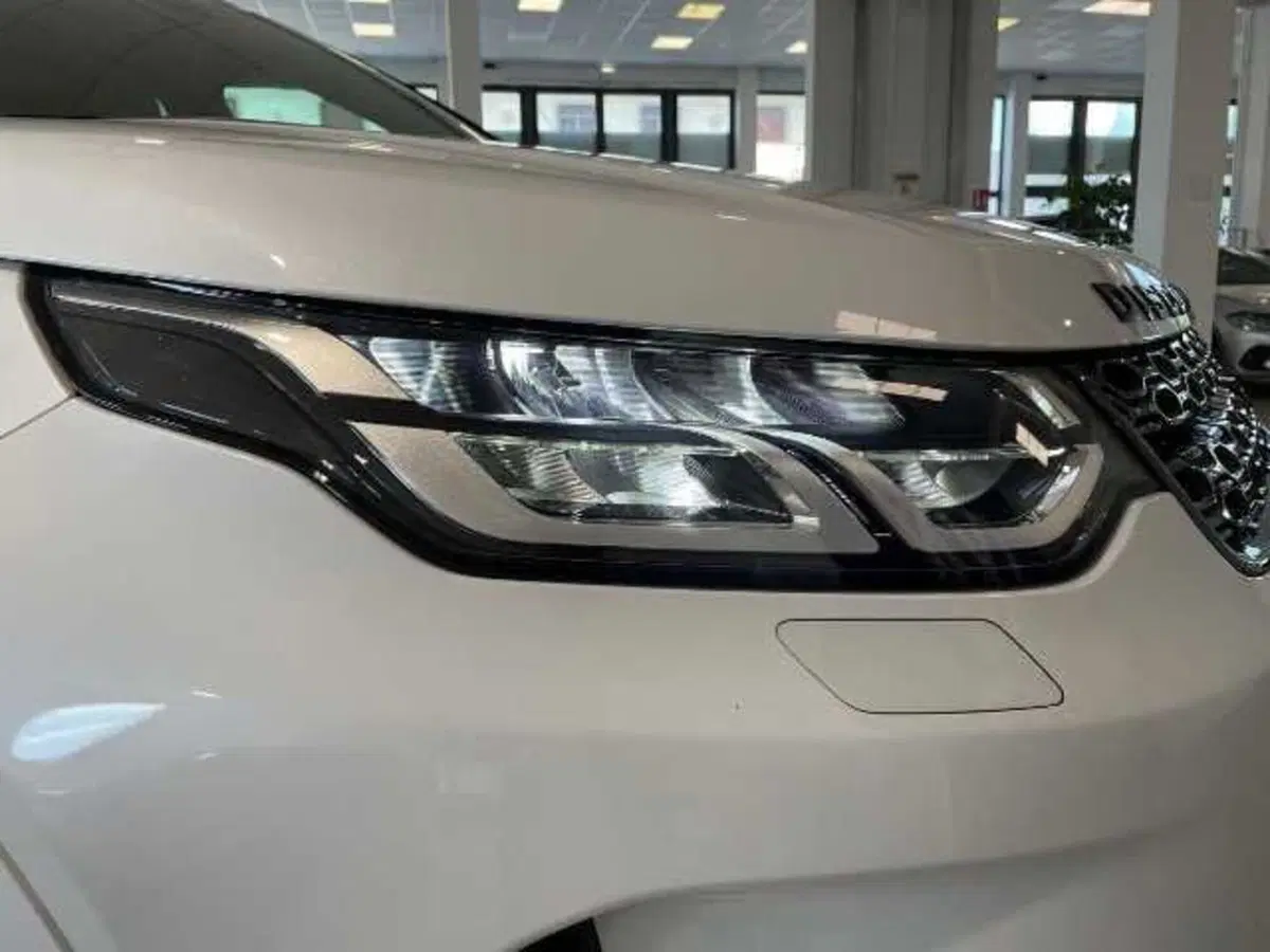 Land Rover Discovery Sport usata a Firenze (7)