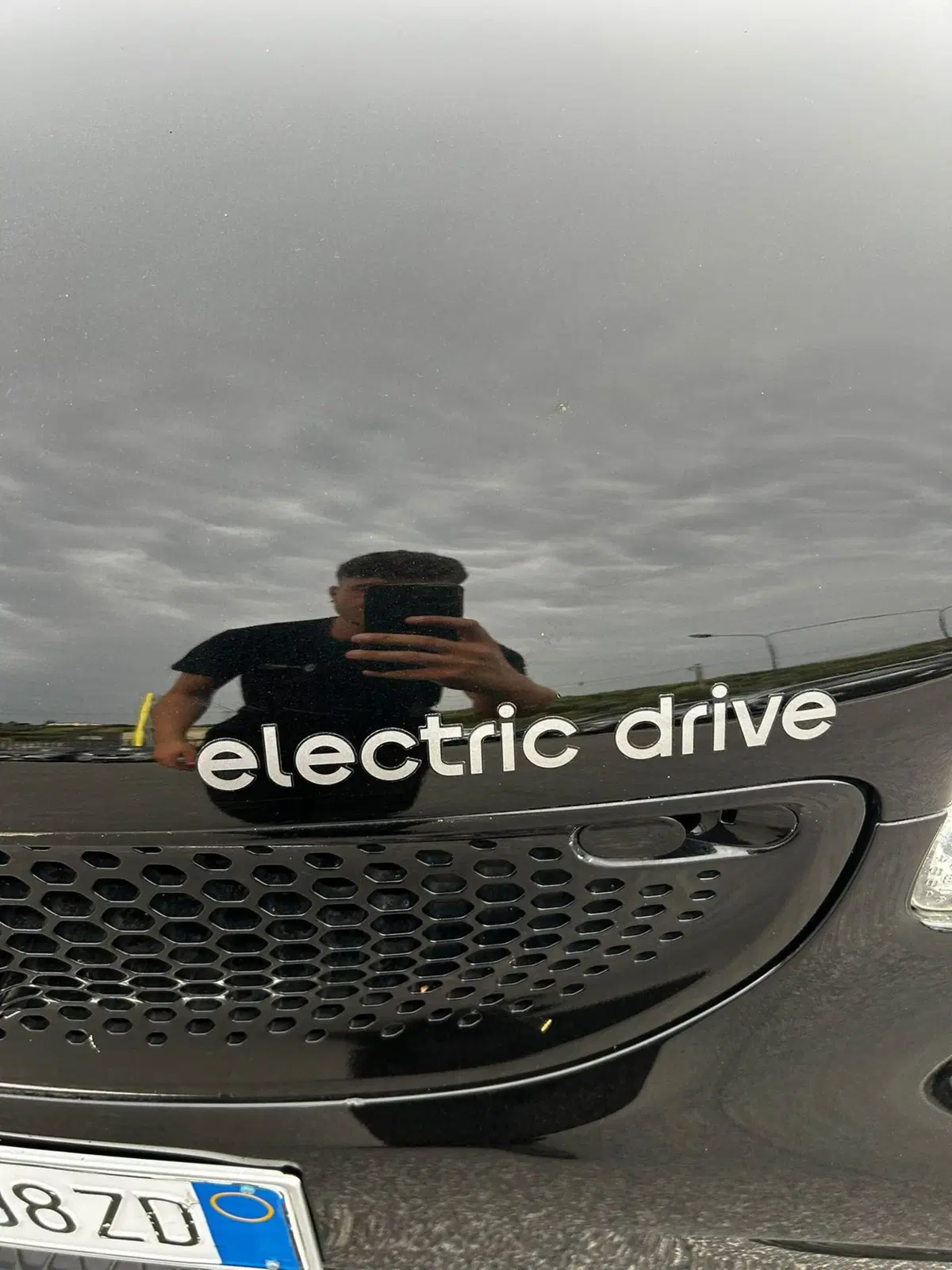 smart Fortwo usata a Roma (2)
