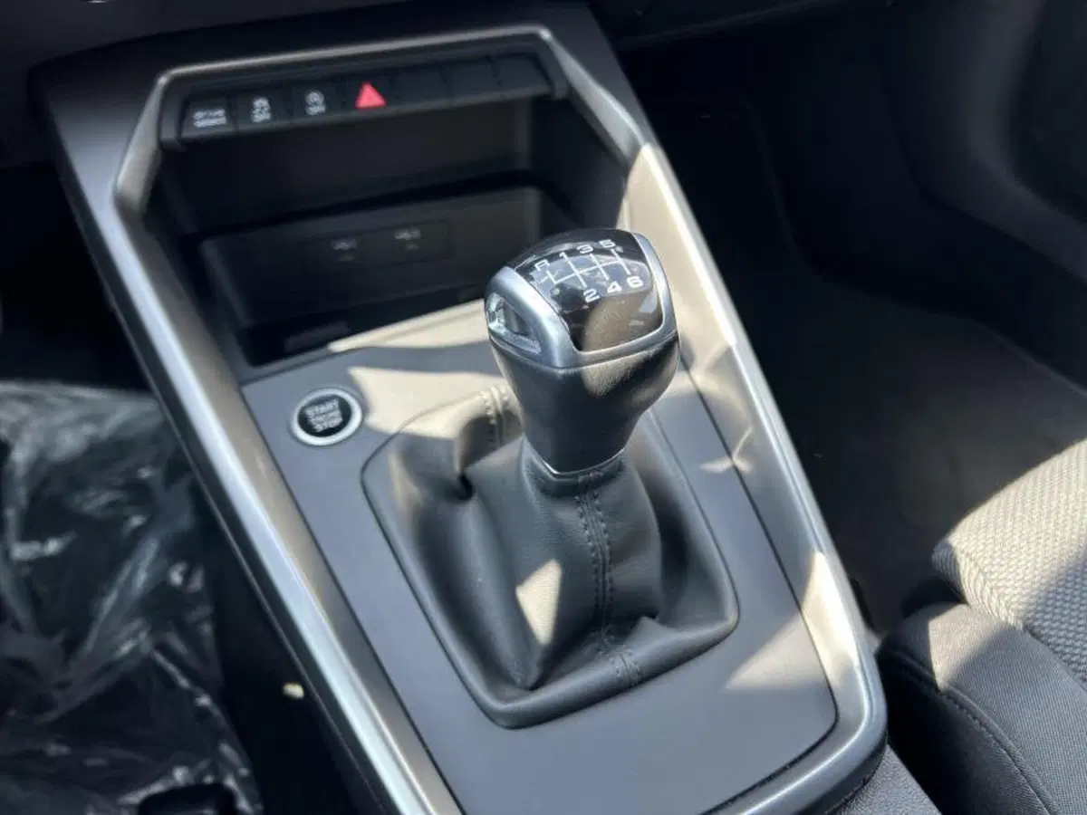 Audi A3 Sportback usata a Cuneo (13)