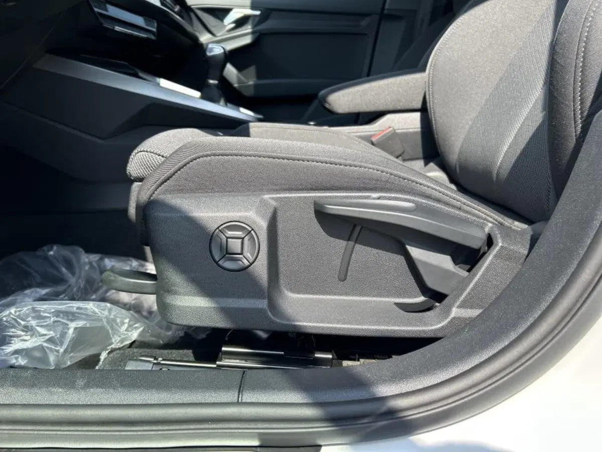 Audi A3 Sportback usata a Cuneo (19)