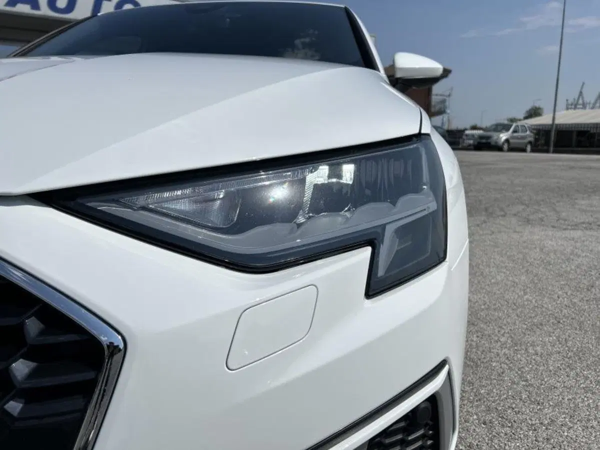 Audi A3 Sportback usata a Cuneo (5)