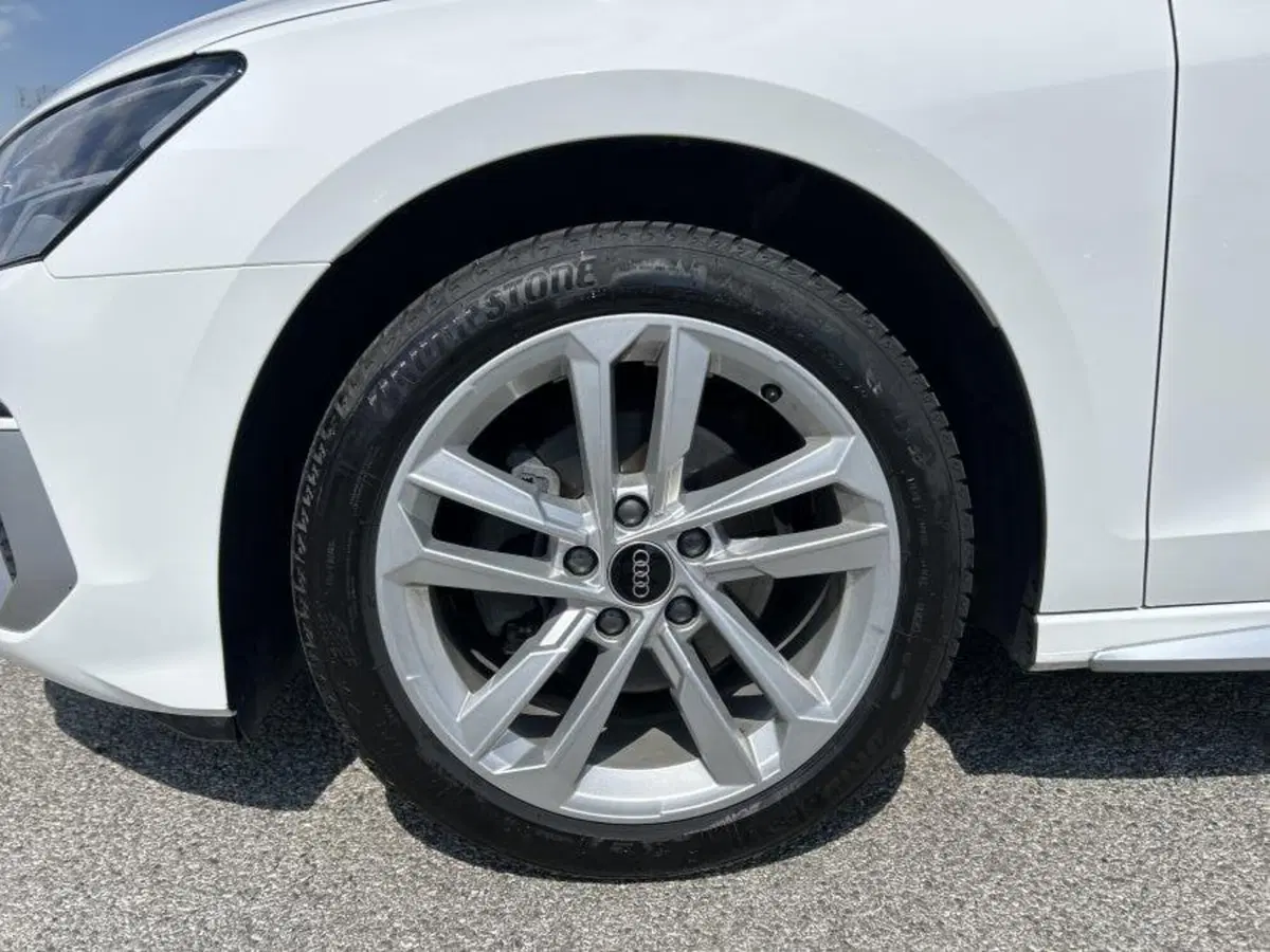 Audi A3 Sportback usata a Cuneo (6)