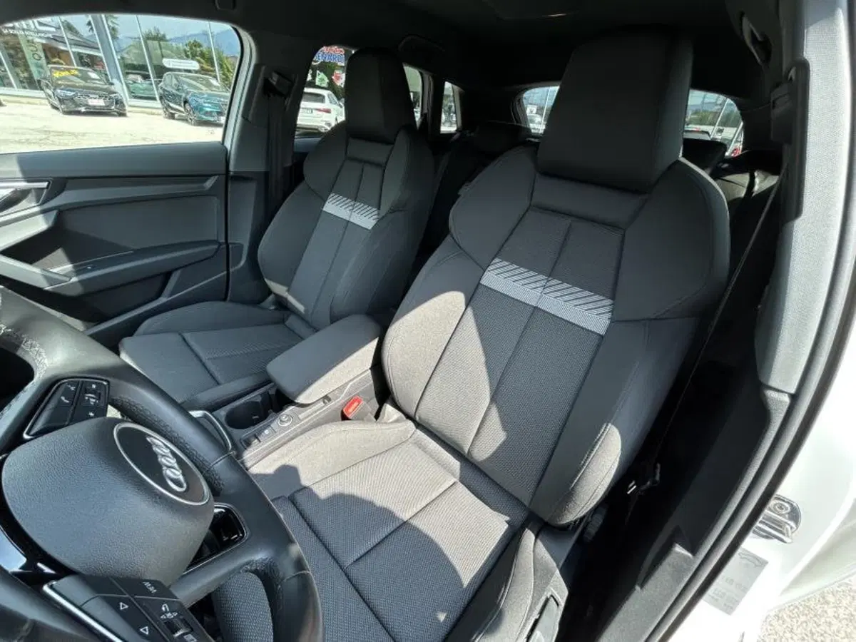 Audi A3 Sportback usata a Cuneo (7)