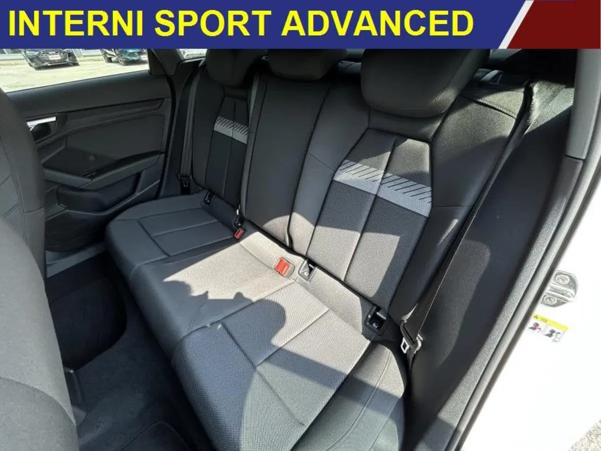 Audi A3 Sportback usata a Cuneo (8)