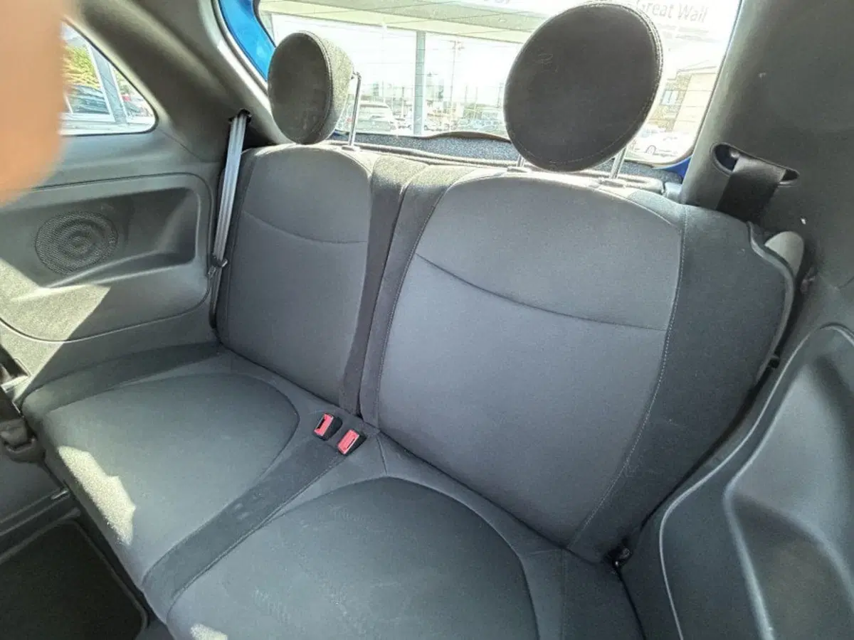 Abarth 595 usata a Cuneo (10)