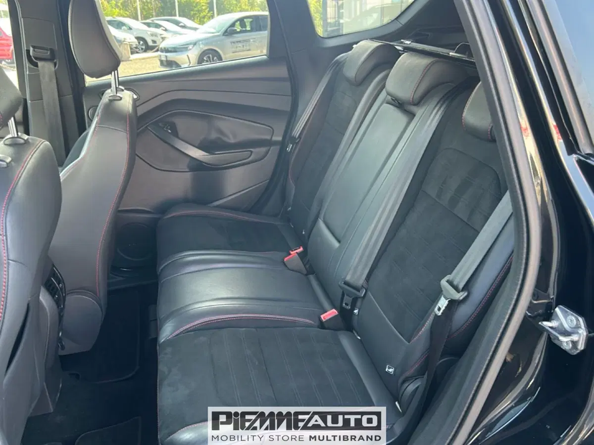 Ford Kuga usata a Piacenza (10)