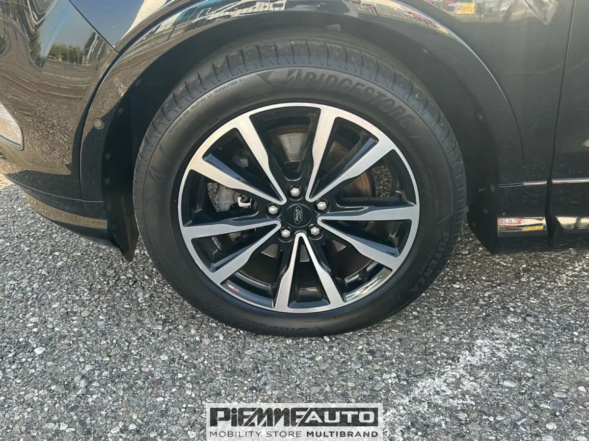 Ford Kuga usata a Piacenza (13)