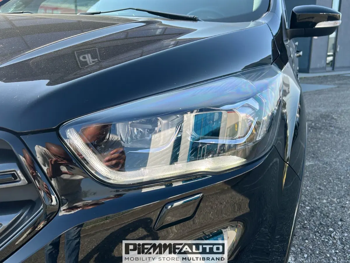 Ford Kuga usata a Piacenza (16)