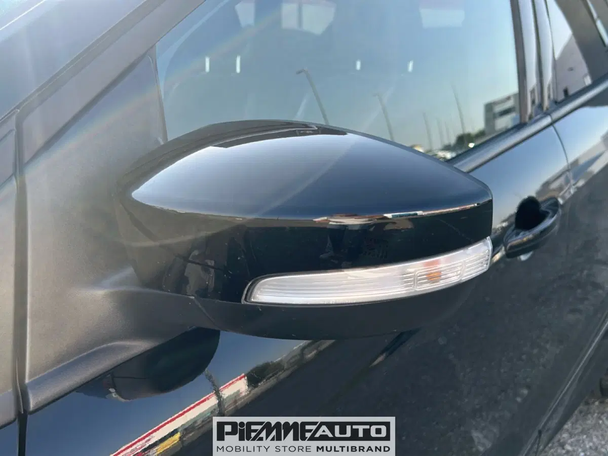 Ford Kuga usata a Piacenza (18)