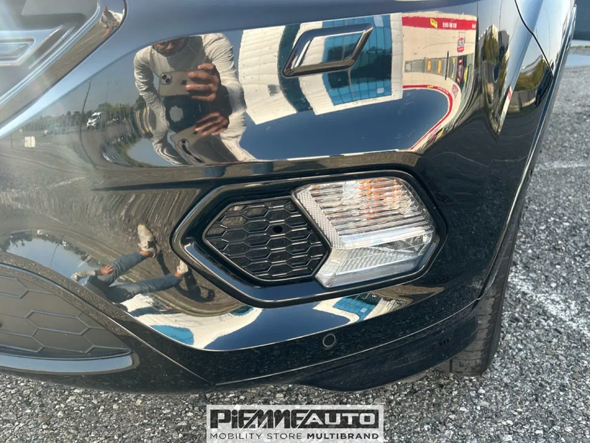 Ford Kuga usata a Piacenza (19)