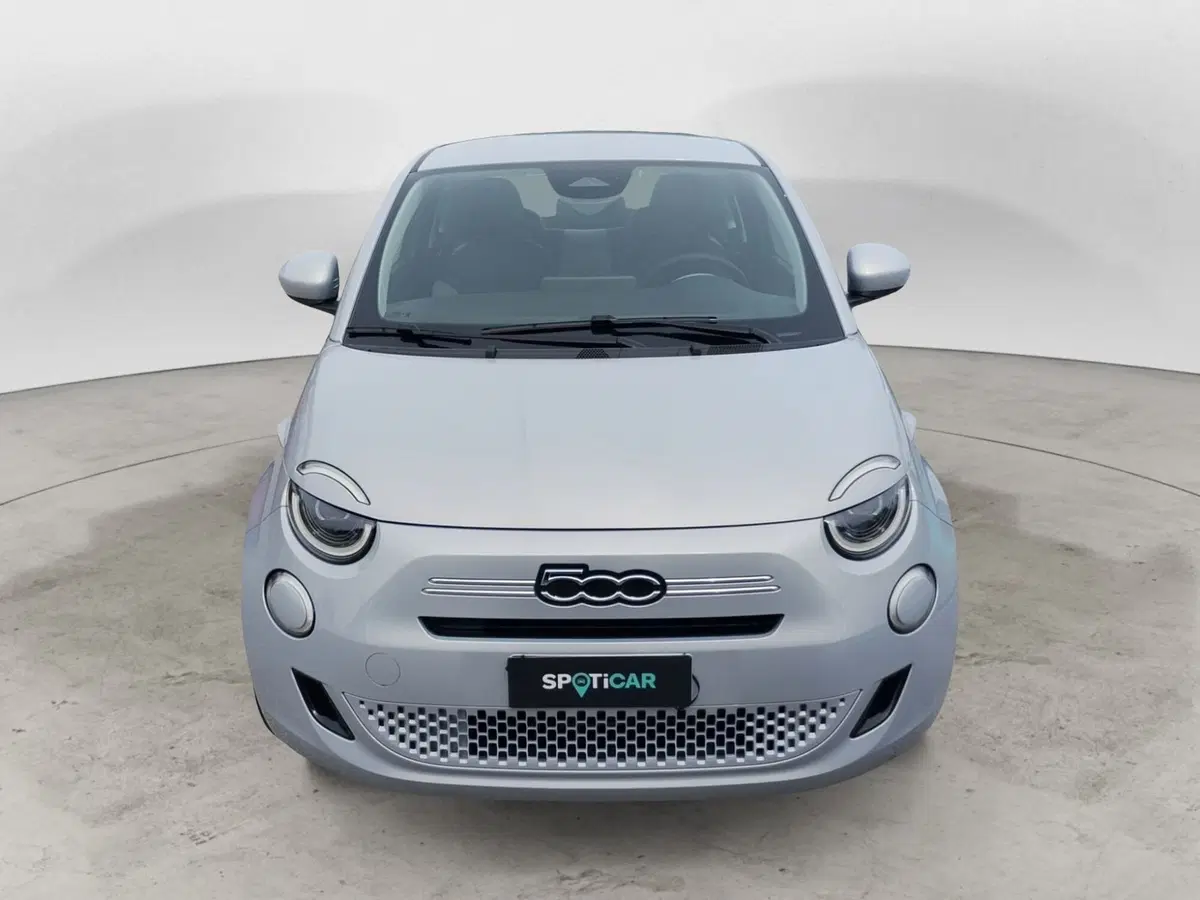 Fiat 500 nuova a Ravenna (10)