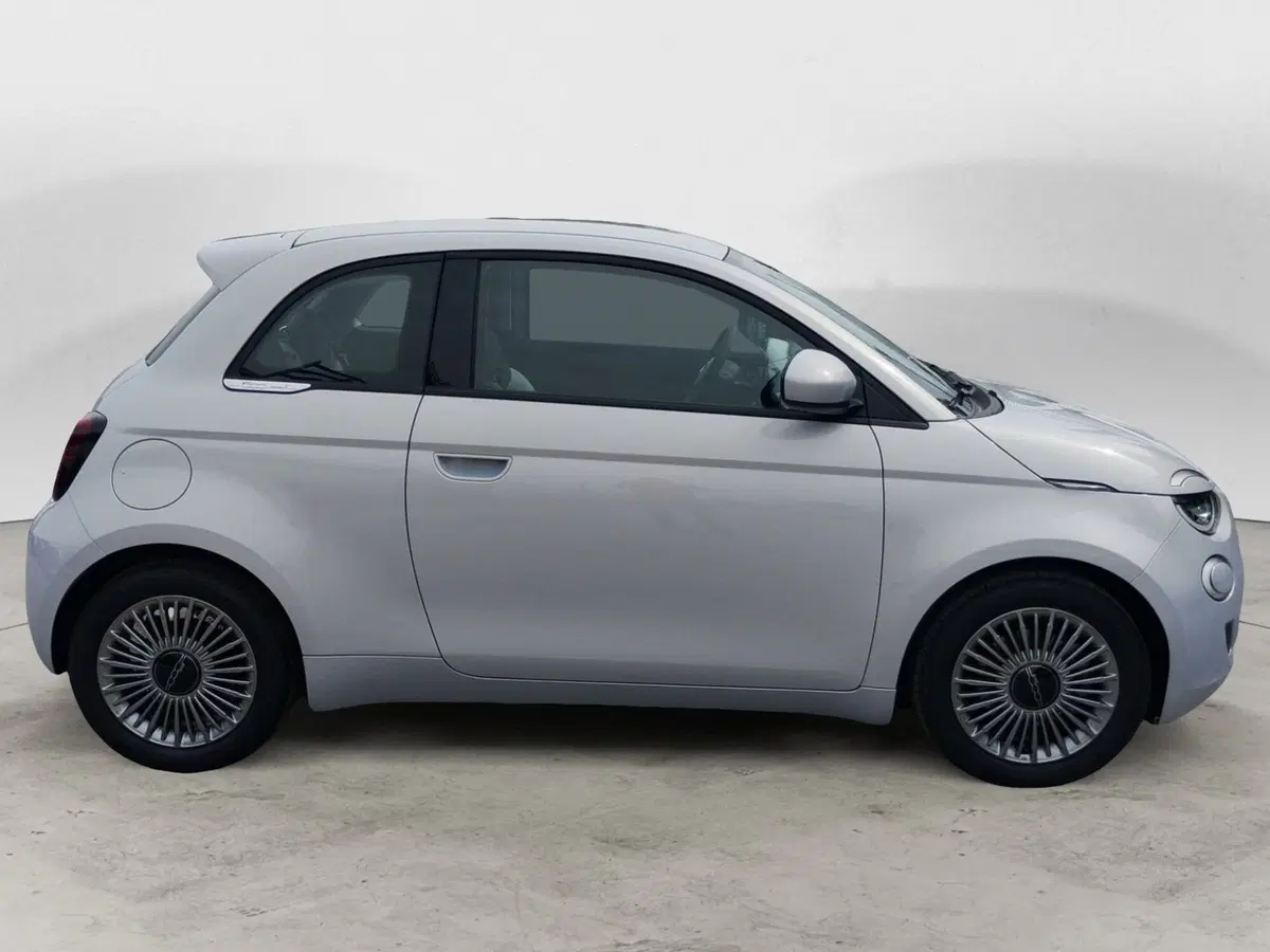 Fiat 500 nuova a Ravenna (11)