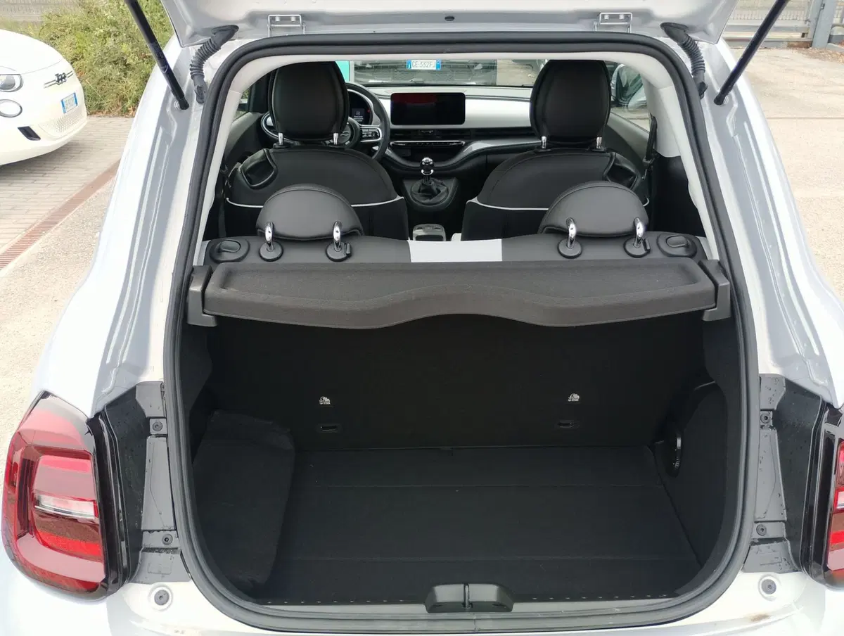 Fiat 500 nuova a Ravenna (6)
