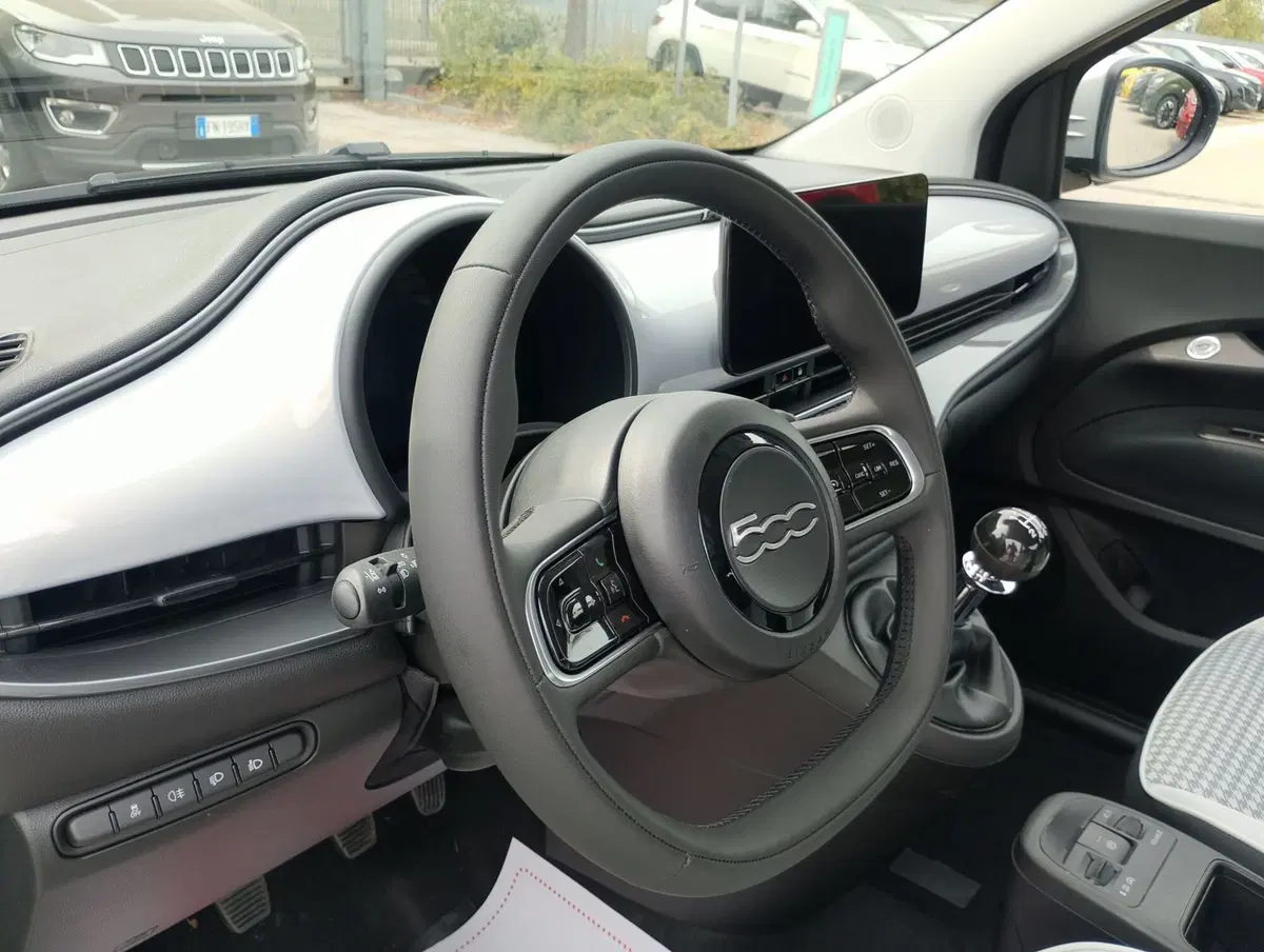 Fiat 500 nuova a Ravenna (7)