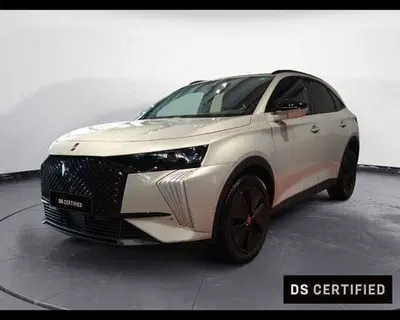 Ds DS 7 DS 7 Crossback BlueHDi 130 aut. Performance Line del 2023 usata a Cuneo