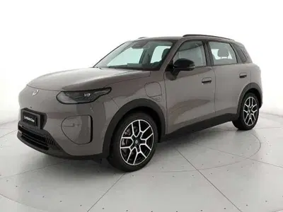 Leapmotor B03X B03X 53,0kWh Design nuova a Teverola